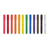 *Ooly Rainy Dayz Gel Crayons